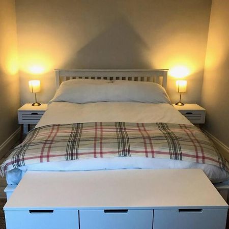 Apartament Relax In Style In Edinburghs Buzzing West End Zewnętrze zdjęcie